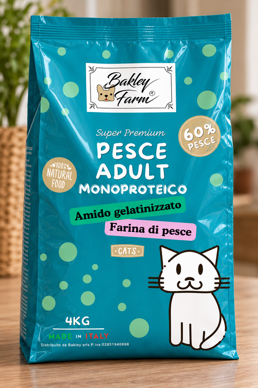 Cat Adult PESCE
