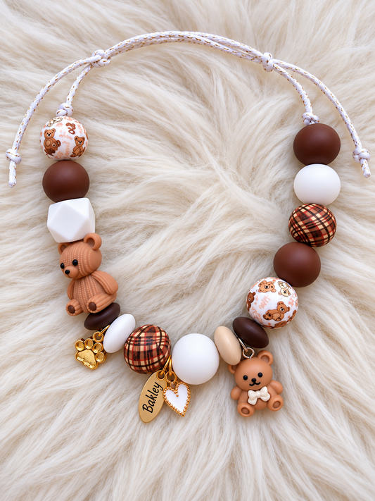 Collana Teddy