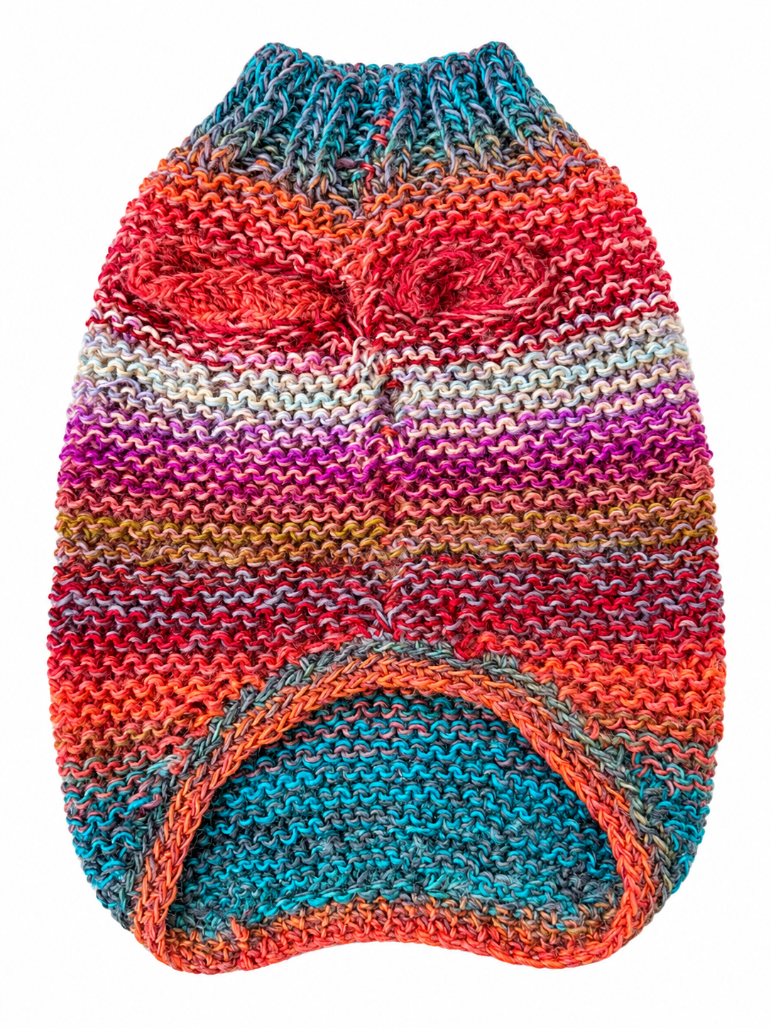 Maglioncino MULTI lana merino 🐑
